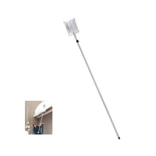 浅野木工所　雪キレルンデス　アルミ（組み立て式）