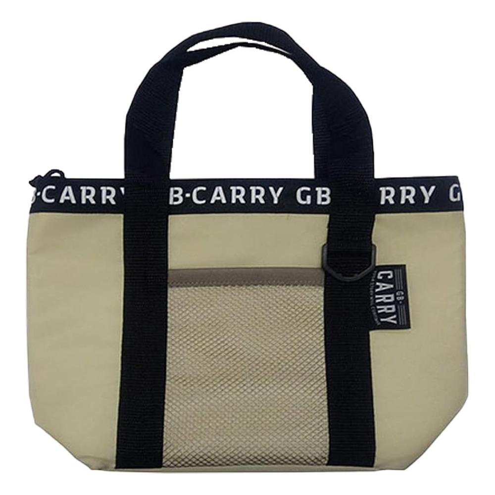 マリオ　保冷ランチトート　ベージュ　ＧＢ‐ＣＡＲＲＹ