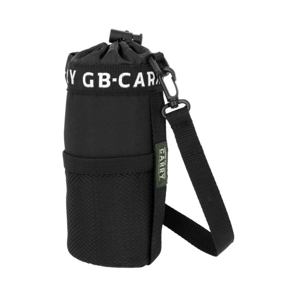 保冷ペットボトルケース　ジービーキャリー　ＧＢ－ＣＡＲＲＹ　ブラック