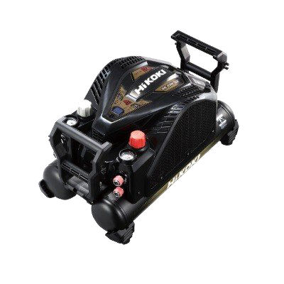 ＨｉＫＯＫＩ（ハイコーキ）　高圧エアコンプレッサー　ＥＣ１４４５Ｈ３（ＣＴＮ）