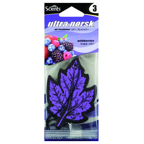 ワイルドベリー