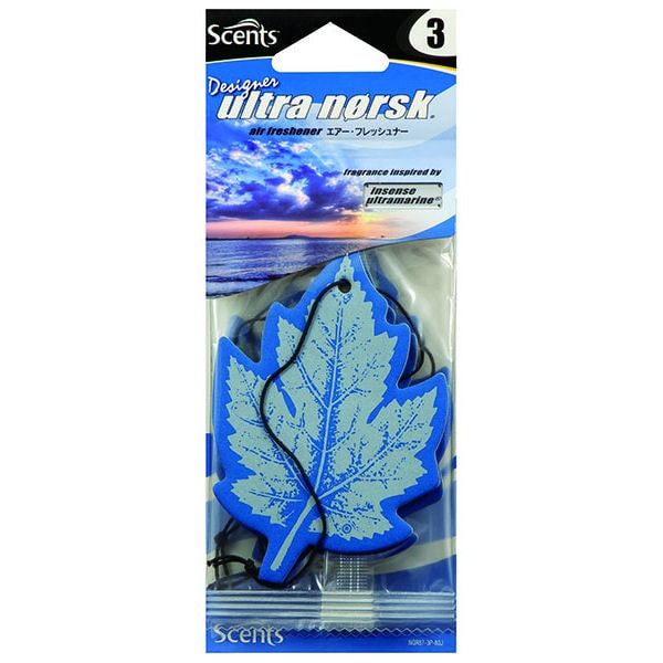 ウルトラマリン