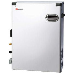 ノーリツ　石油ふろ給湯器　ＯＴＱ－３７０６ＳＡＹＳ　ＢＬ