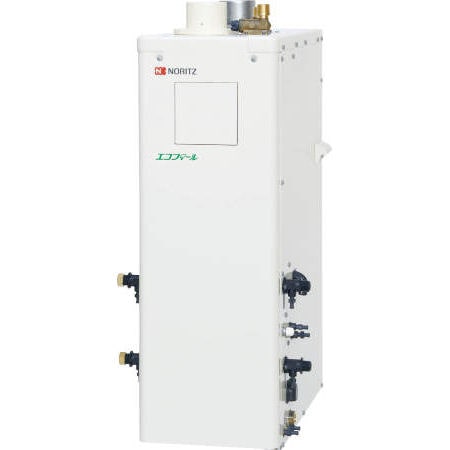 ノーリツ　石油ふろ給湯器　エコフィール　ＯＴＱ－Ｃ４７０６ＡＦＦ　ＢＬ