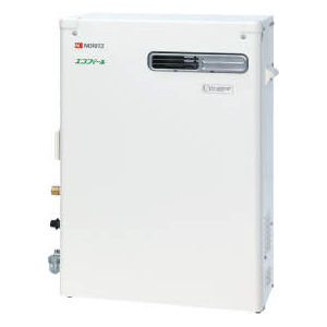 ノーリツ　石油ふろ給湯器　エコフィール　ＯＴＱ－Ｃ４７０６ＡＹ　ＢＬ