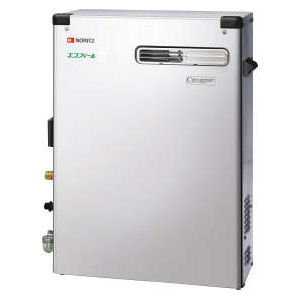 ノーリツ　石油ふろ給湯器　エコフィール　ＯＴＱ－Ｃ４７０６ＡＹＳ　ＢＬ