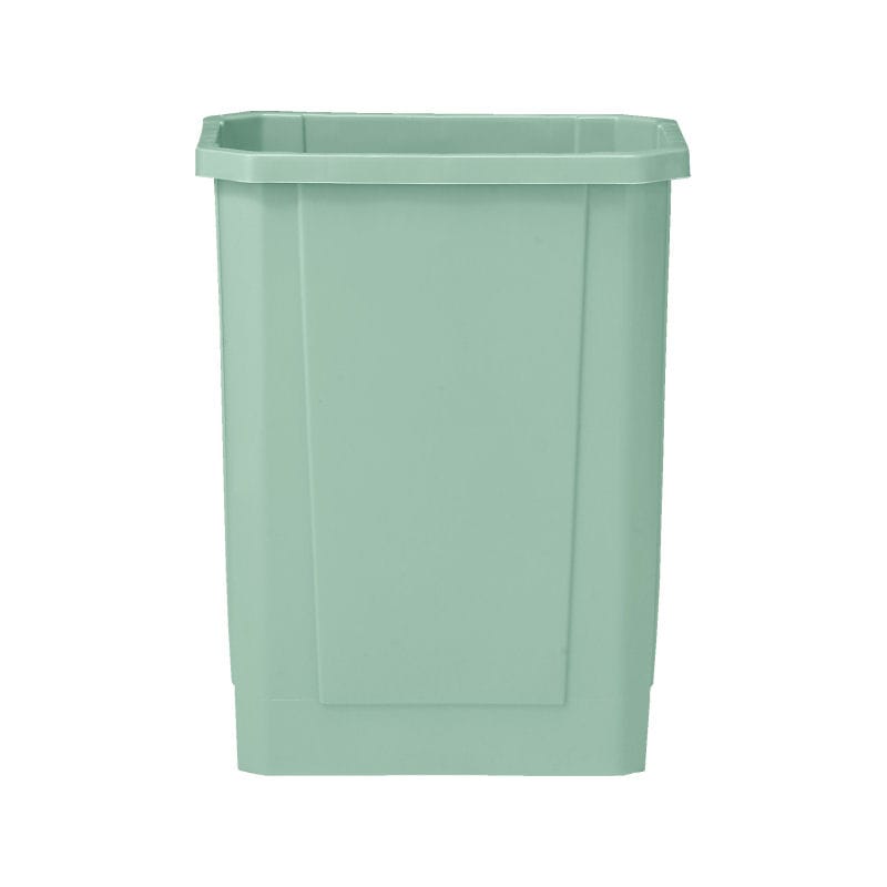 三甲（サンコー）　分別用ダストボックス　サンクリーンボックス２型　Ｂ－１　グリーン