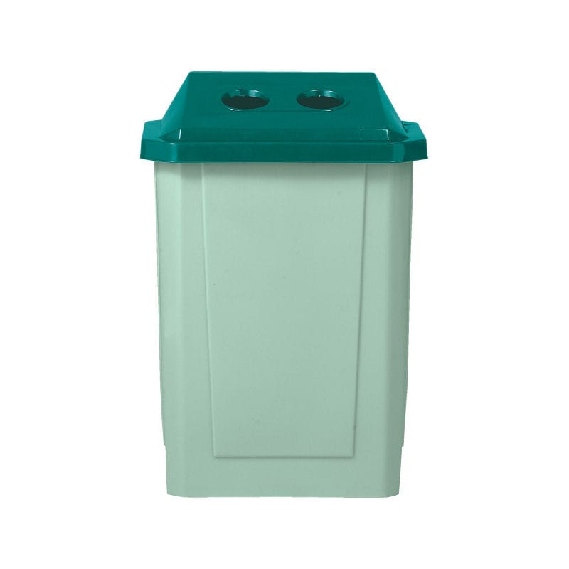 Ｂ－４蓋付（空缶蓋）