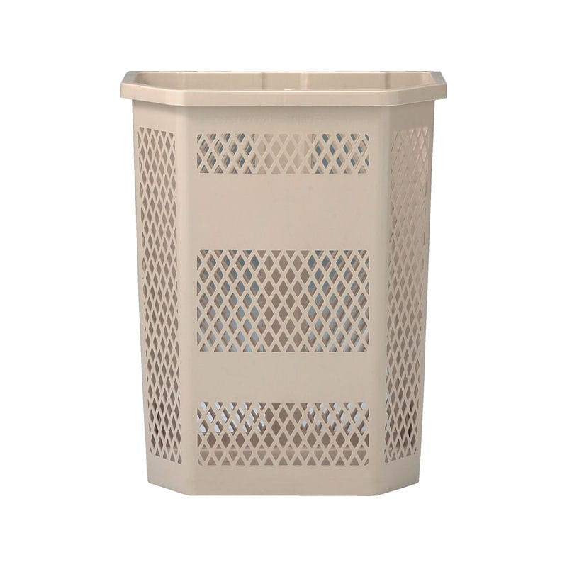 三甲（サンコー）　分別用ダストボックス　サンクリーンボックス１型　Ａ－１　ブラウン