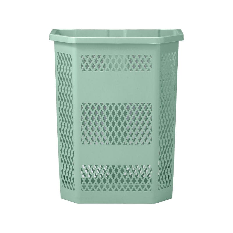 三甲（サンコー）　分別用ダストボックス　サンクリーンボックス１型　Ａ－１　グリーン