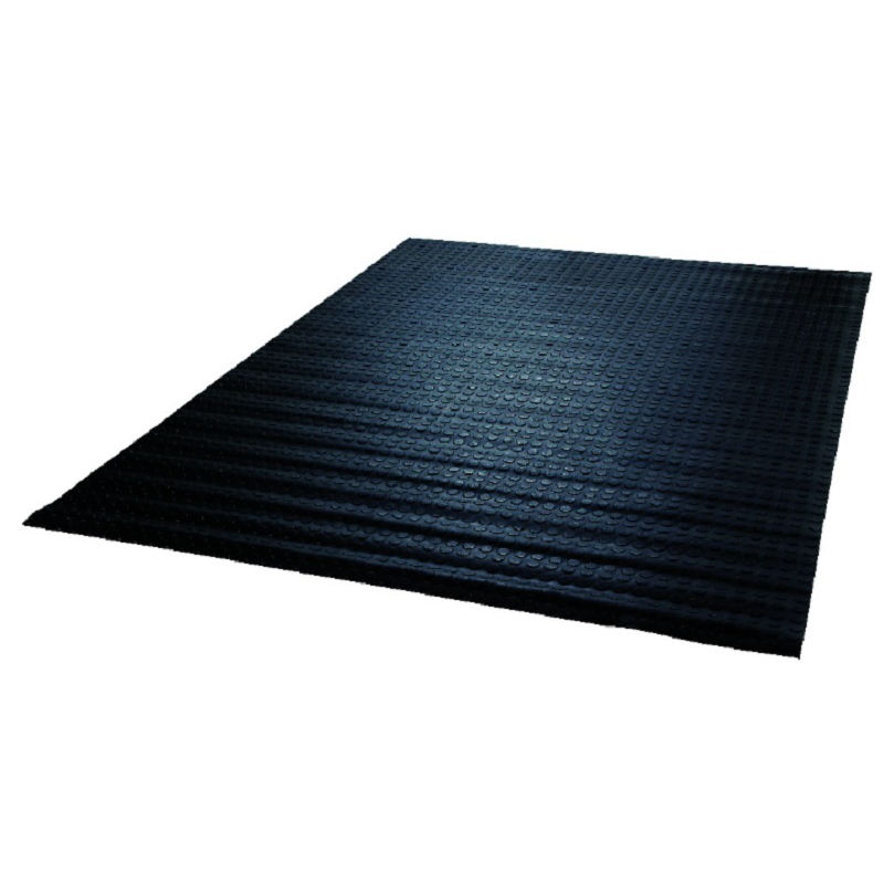 ＣＲＵＺＡＲＤ（クルザード）　軽トラ荷台用ゴムマット　１４０×２００　５ｍｍ