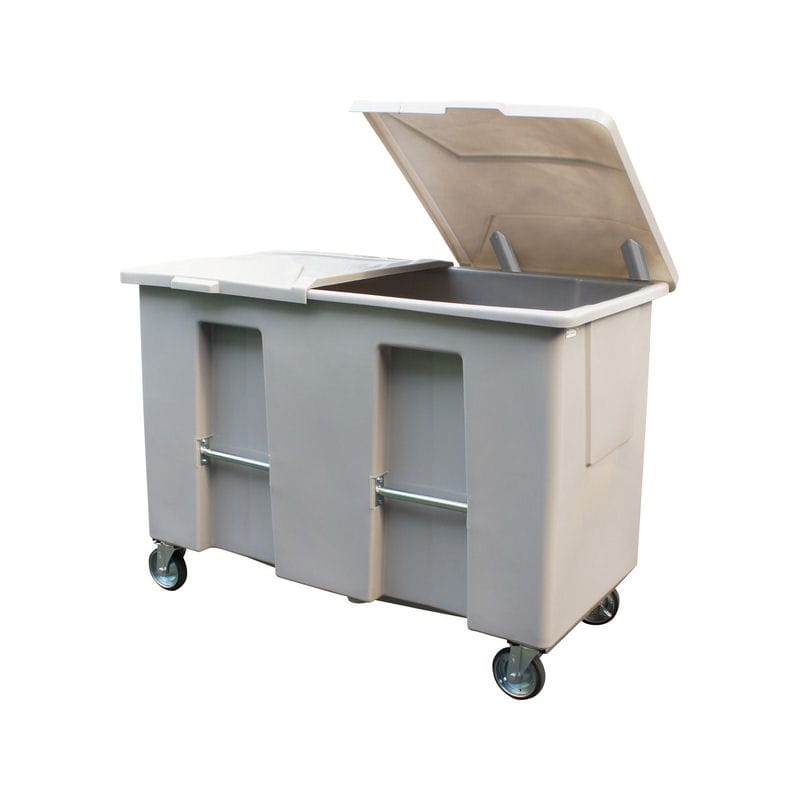 三甲（サンコー）　サンクリーンカート　ＳＣＢ８００ＲＴ　両開き