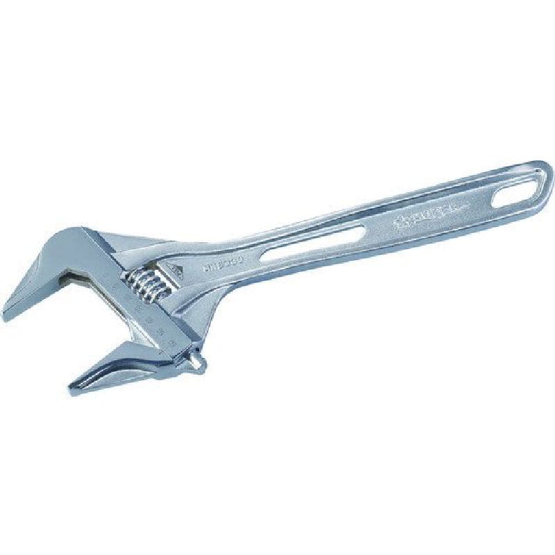 スーパーツール　クイックワイドモンキレンチ　ＭＷＳ３００