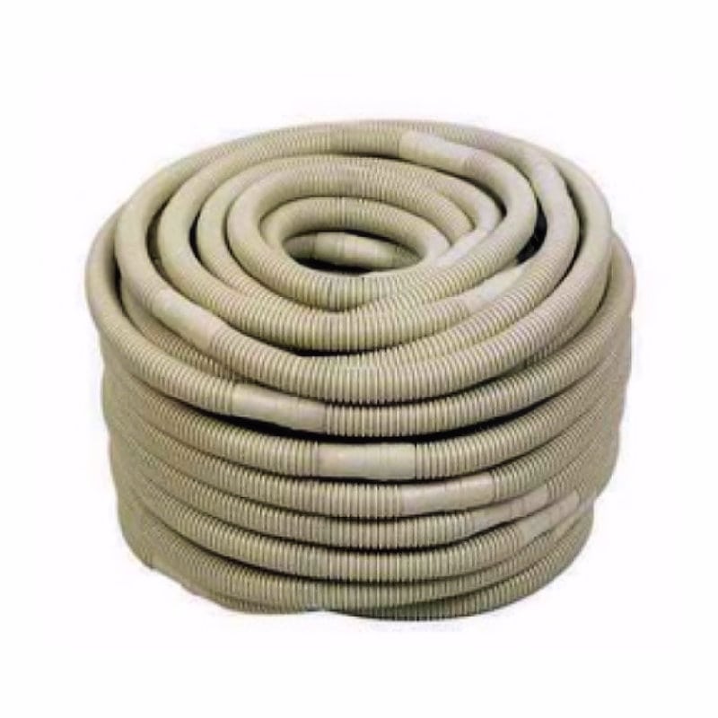 エアコン用　耐候ドレンホース　５０ｍ　１４ｍｍ