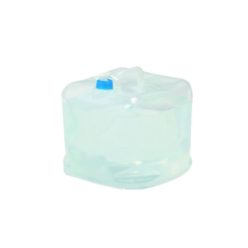 你的品牌名　折畳式ウォータータンク　２０Ｌ　ＢＣＷＣ２０Ｌ