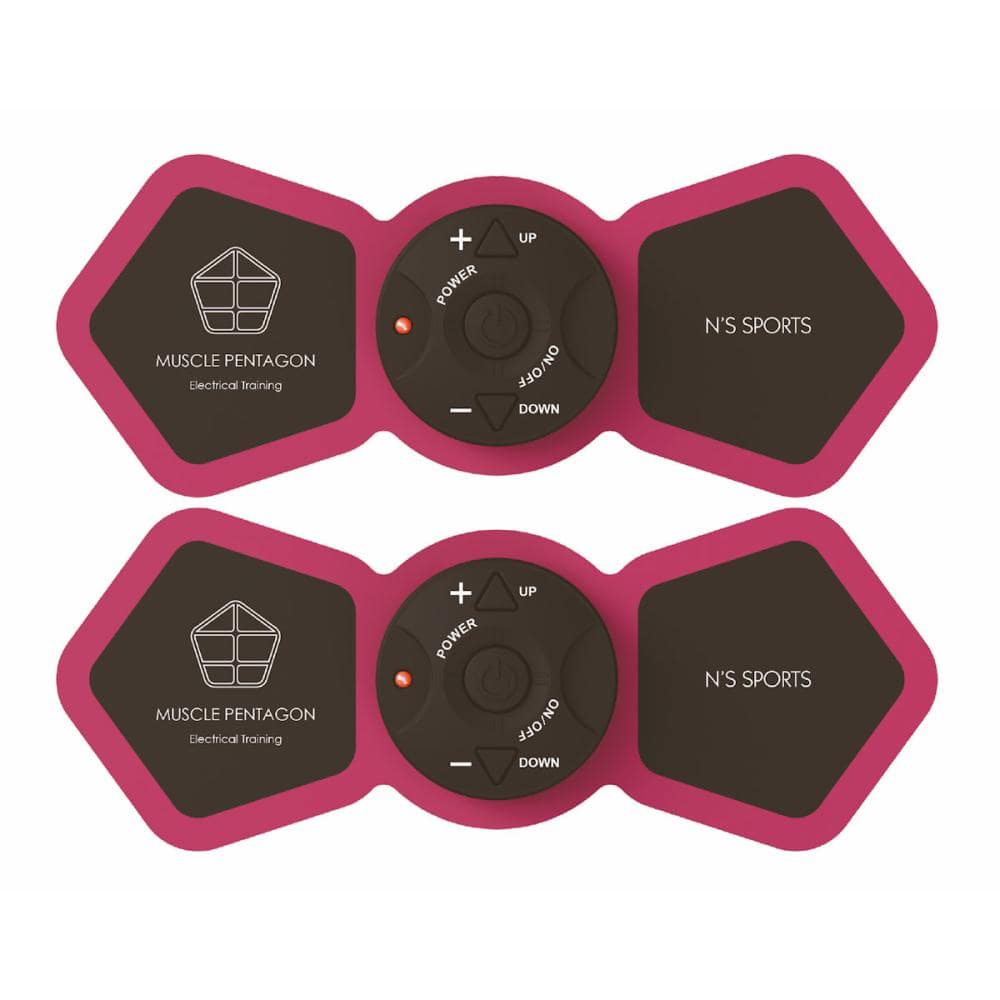 サンファミリー　マッスルペンタゴン　ダブルエクサ