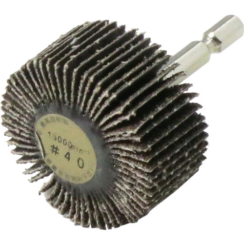 柳瀬（ヤナセ）　インパクト用軸付フラップ　ＨＵＦＮ５０３