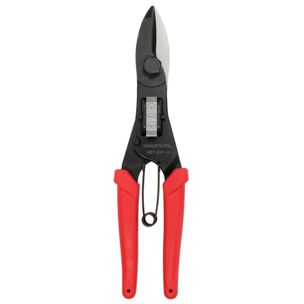 マーベル　剛力ハサミ　ＭＳＴ－２３０