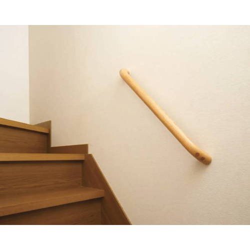 ハイロジック　お助けぼーにぎりやすい手摺り　３３ｃｍ　ＤＧ－３３