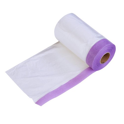 ＷＡＫＩ　マスキングマスカー　５５０ｍｍ×２０ｍ　ＣＭ－０３１