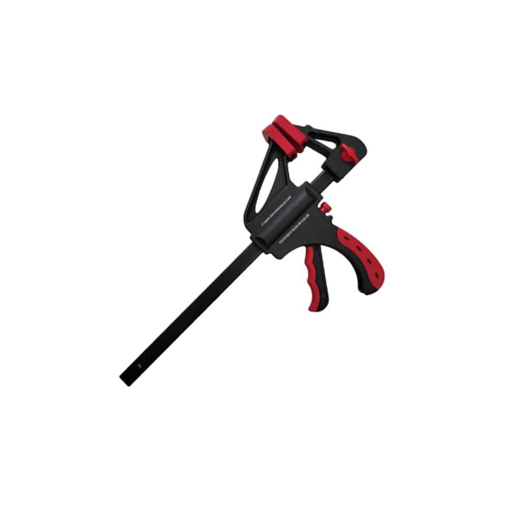 Ｋ＋ＧＥＡＲ　２ＷＡＹクイックバークランプ　１００ｍｍ