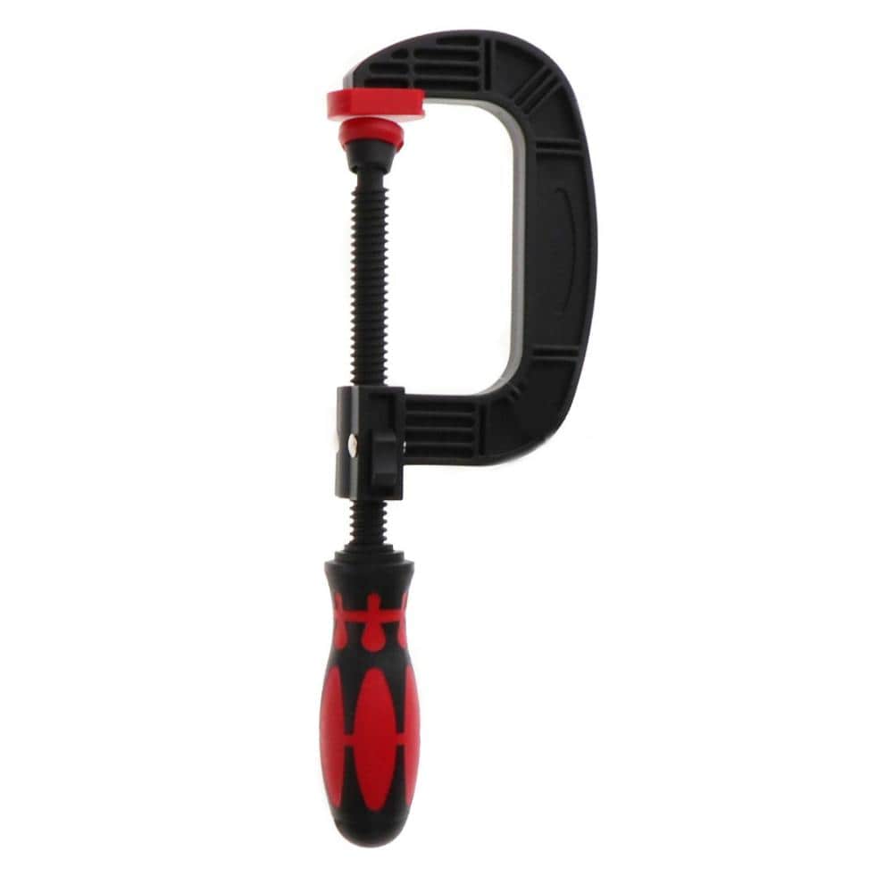 Ｋ＋ＧＥＡＲ　クイックリリースＧクランプ　７５ｍｍ