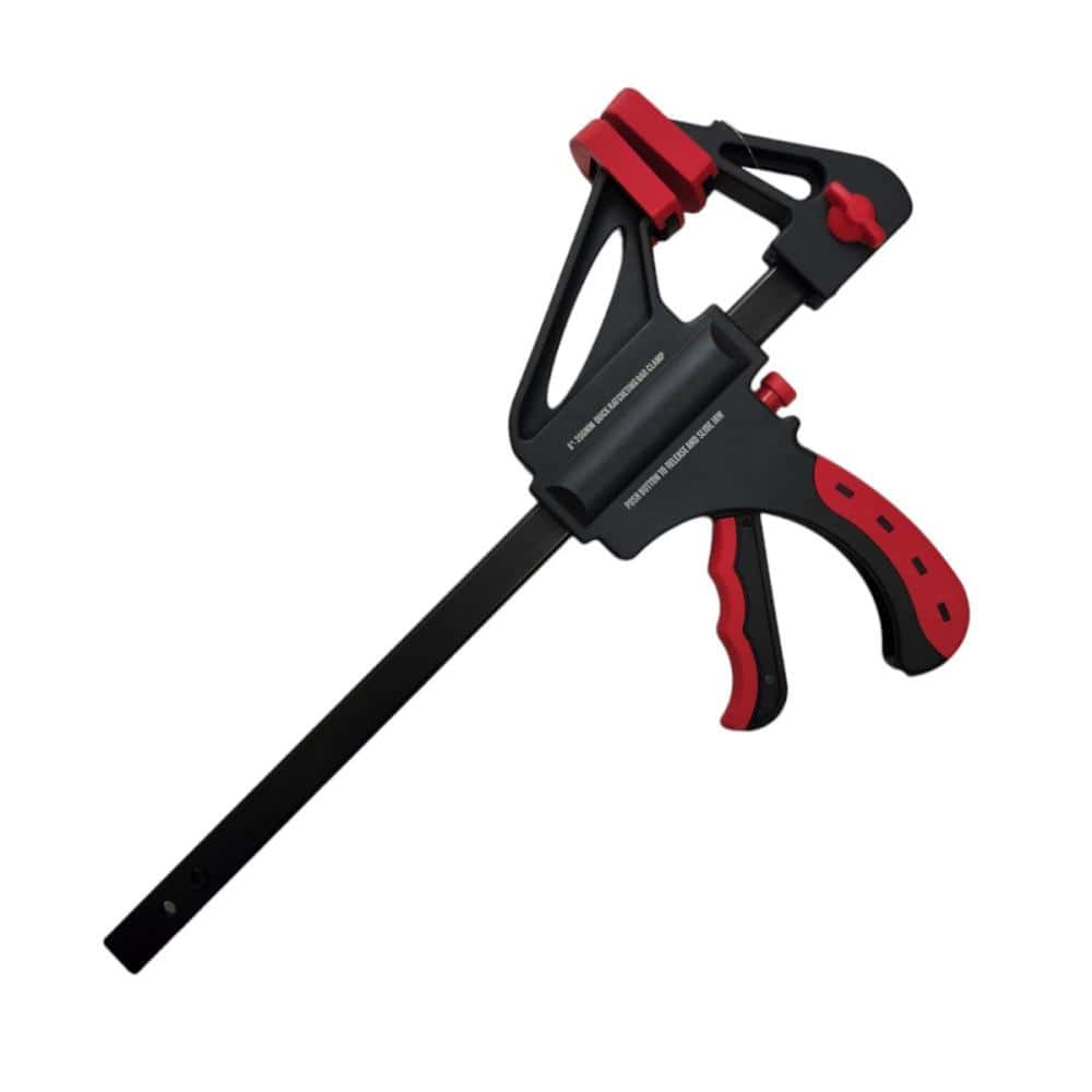 Ｋ＋ＧＥＡＲ　２ＷＡＹクイックバークランプ　２００ｍｍ