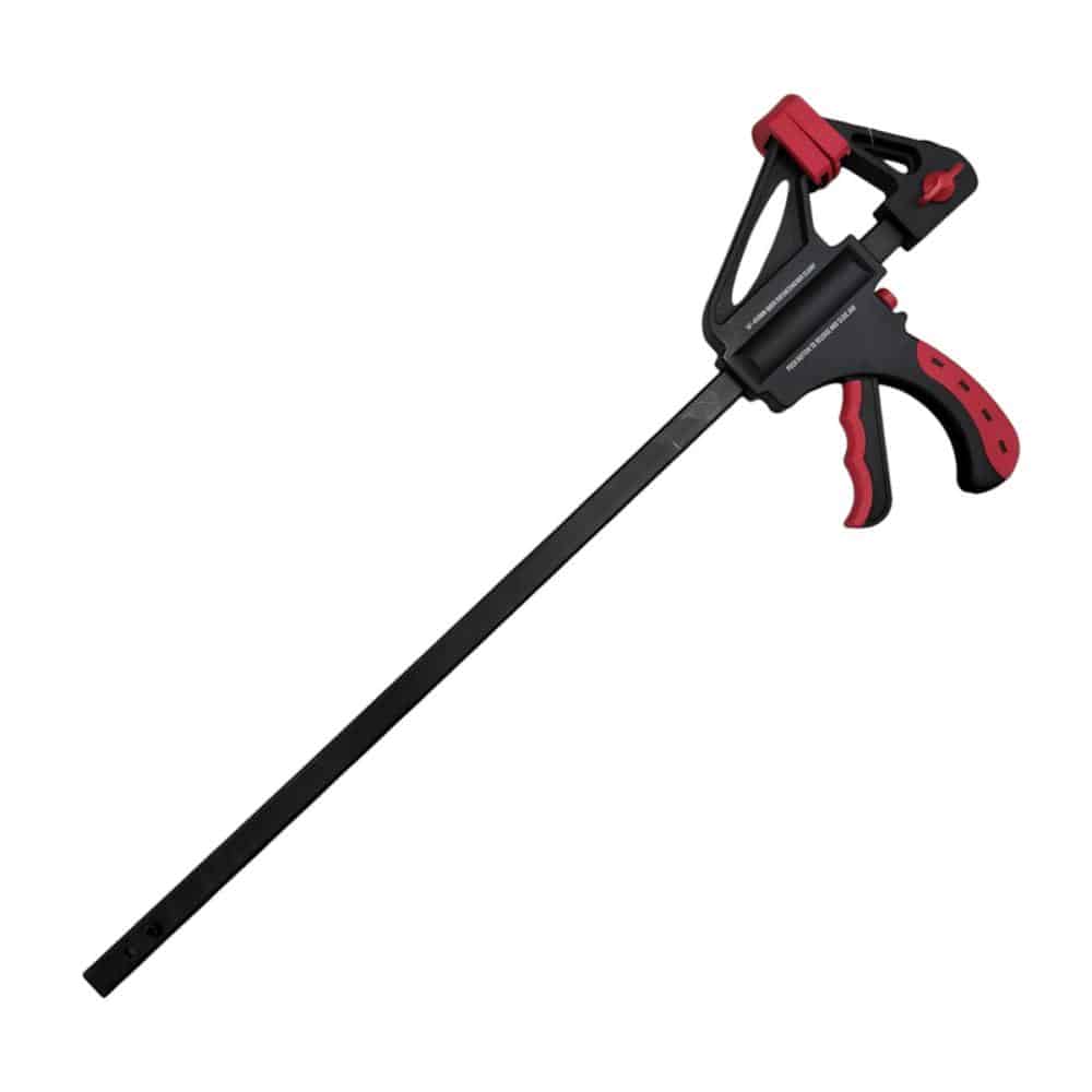 Ｋ＋ＧＥＡＲ　２ＷＡＹクイックバークランプ　４５０ｍｍ