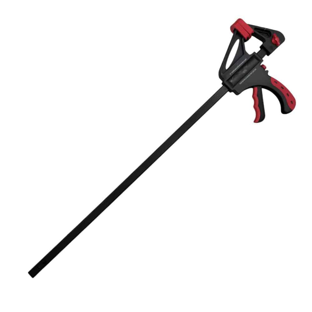 Ｋ＋ＧＥＡＲ　２ＷＡＹクイックバークランプ　６００ｍｍ