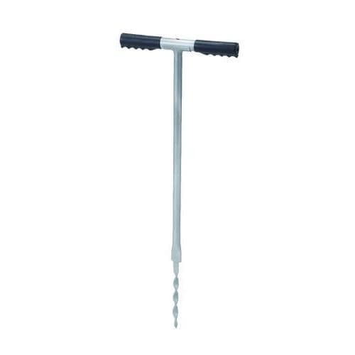 緑館　穴掘り器　１５ｍｍ　ＫＴＩ－０１５