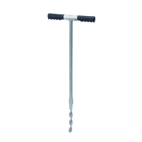 緑館　穴掘り器　２５ｍｍ　ＫＴＩ－０２５