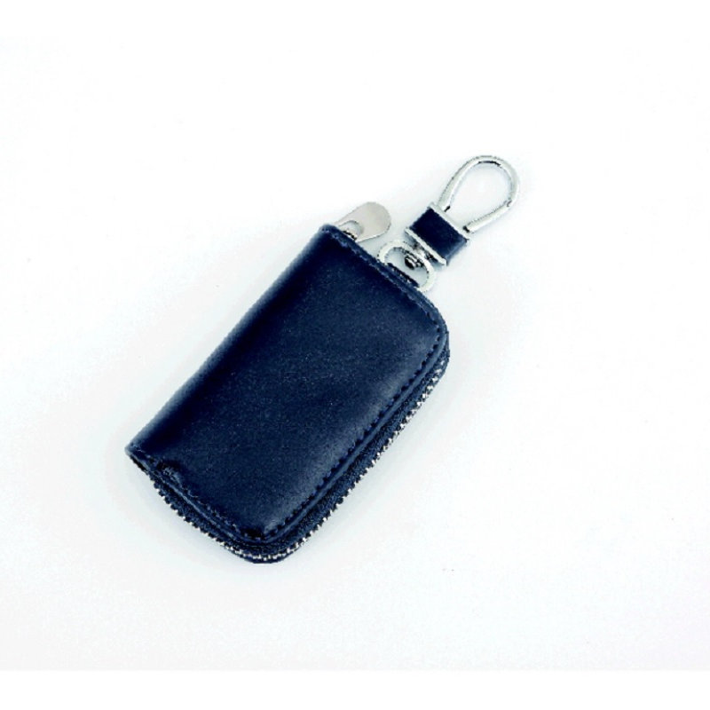 Ｌ’ＣＲＥＳＴ（ルクレスト）　スマートキーケース　ブラック