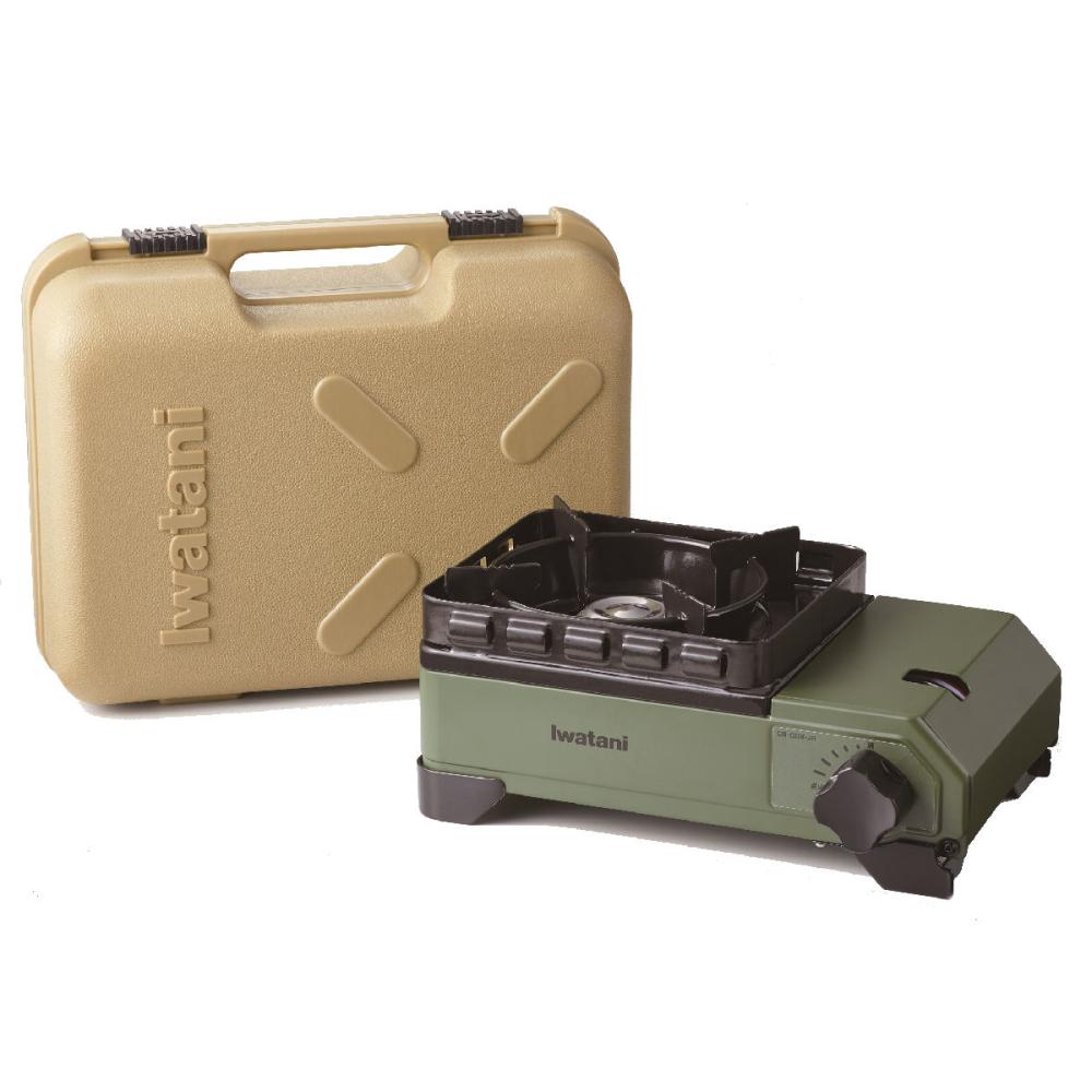 イワタニ　タフまる　ジュニア　ボンベ別売　ＣＢ－ＯＤＸ－ＪＲ