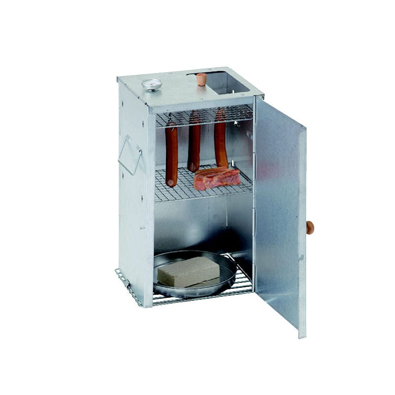 ナチュラルシーズン　折りたたみスモーカー