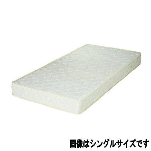 【ドットコム限定特価】アテーナライフ　ボンネルコイルマットレス　ダブル　Ｐ７６０１