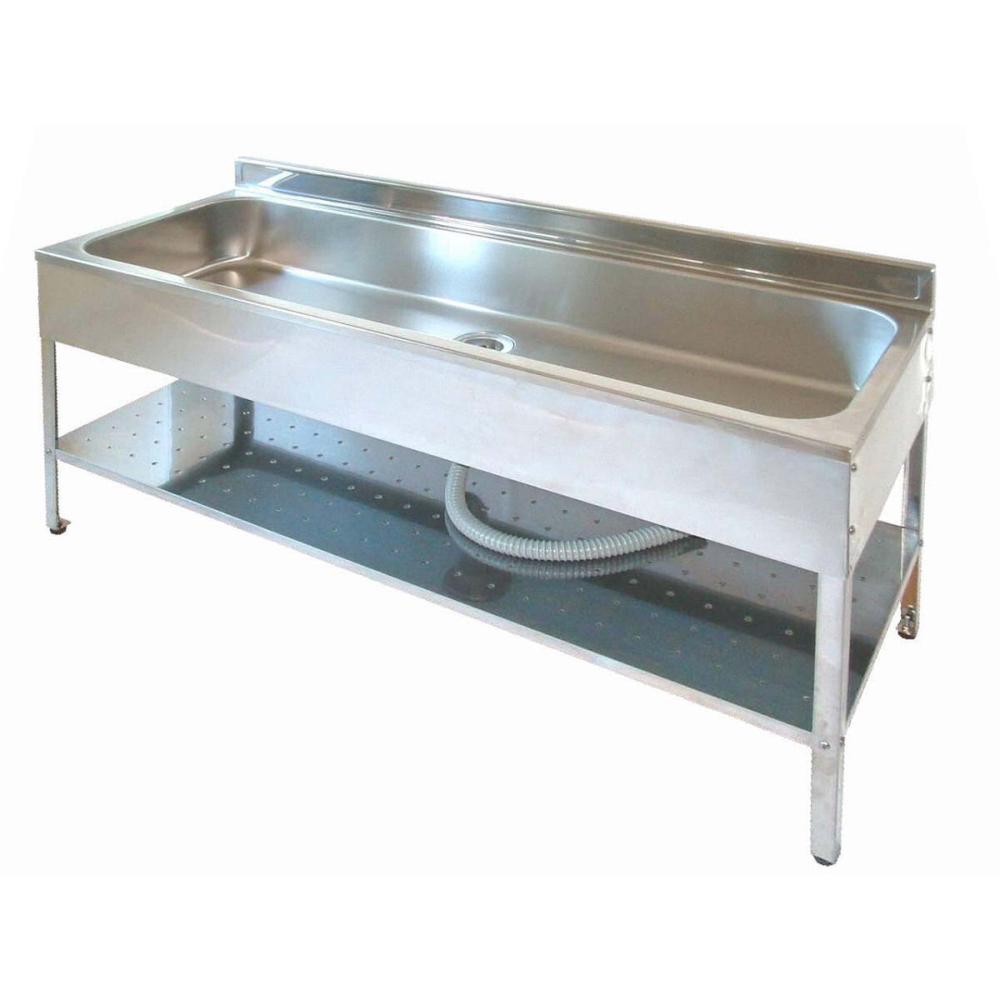 流し台　アウトドアキッチン　１５００