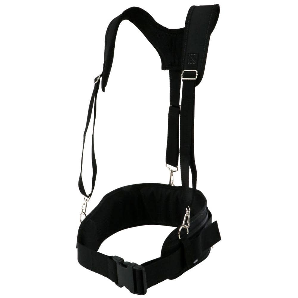 Ｅ－Ｖａｌｕｅ（藤原産業）　サポートベルト３点セット　ＥＳＢ３－ＳＥＴ