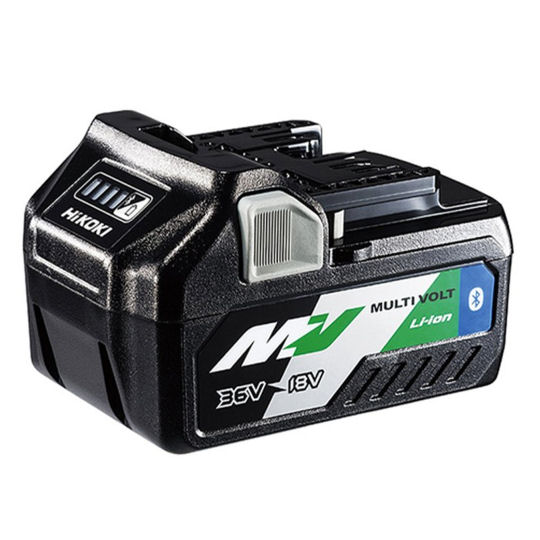 ＨｉＫＯＫＩ（ハイコーキ）　３６Ｖリチウムイオン電池　ＢＳＬ３６Ａ１８Ｂ