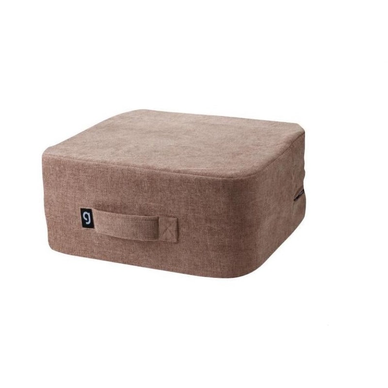 Ａｍａｚｅ　Ｐｌｕｓ（アメイズプラス）　シェイプキューブ　カカオブラウン