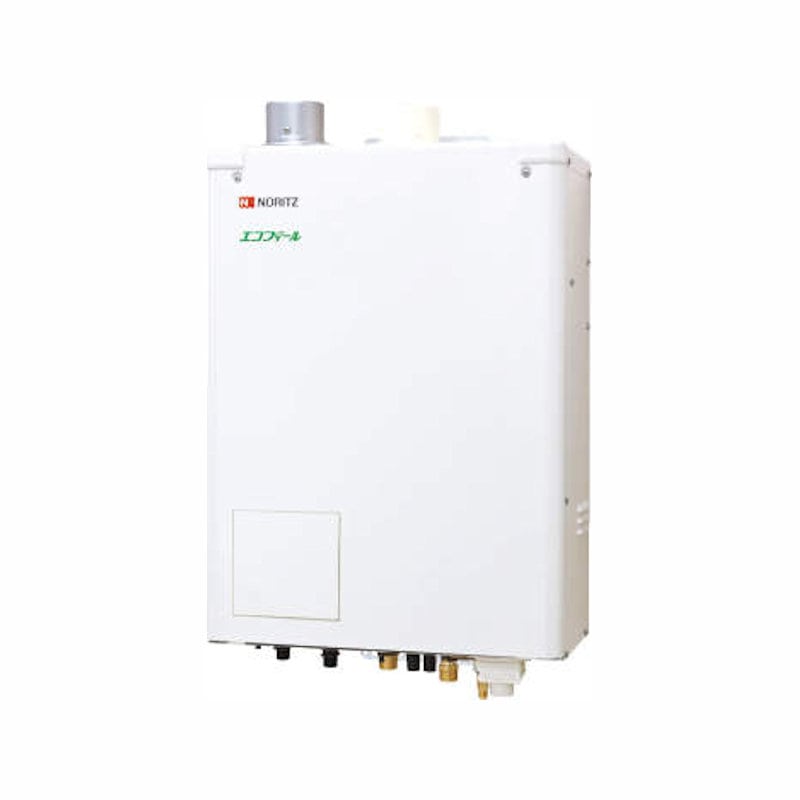 ノーリツ　石油ふろ給湯器　エコフィール　ＯＴＱ－ＣＧ４７０６ＡＷＦＦ　ＢＬ