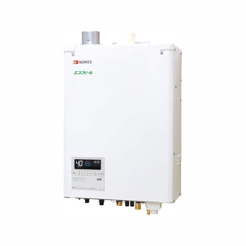ノーリツ　石油ふろ給湯器　エコフィール　ＯＴＱ－ＣＧ４７０６ＷＦＦ－ＲＣ　ＢＬ