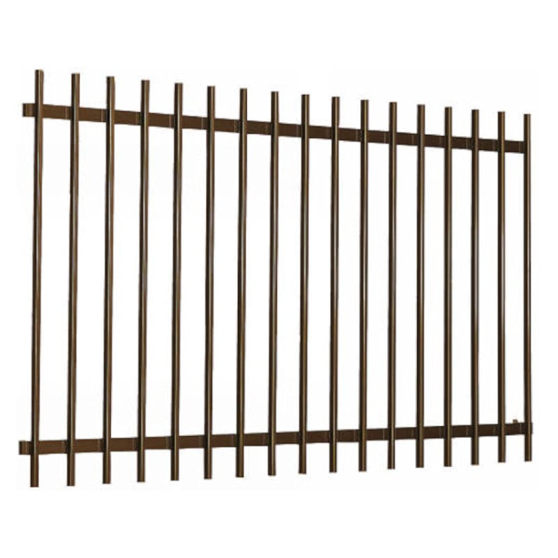 たて面格子　１４２０×８００×７０ｍｍ　ＬＡ　１１９０７