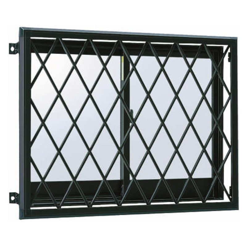 ラチス面格子　１７５０×６５０×３４ｍｍ　１６５０５