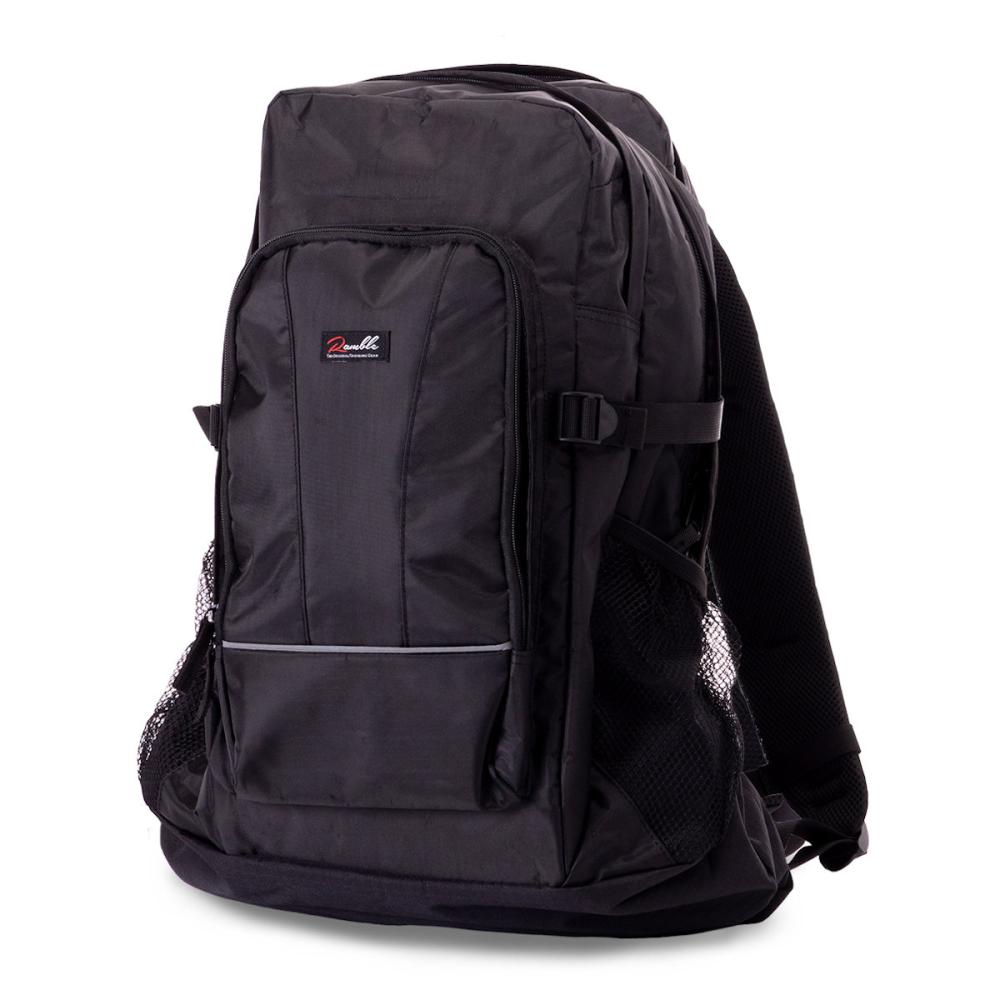 アジア・ラゲージ　ディパック　ＡＬＩ－７５０１Ｇ　ブラック