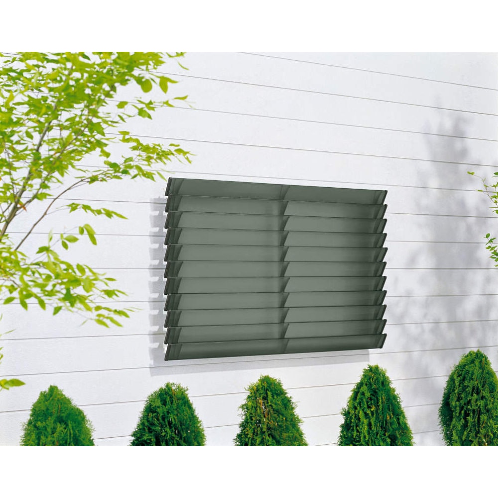 ウインバイザー　ポリカタイプ　１８２０×９３５×１６７ｍｍ　１８０９