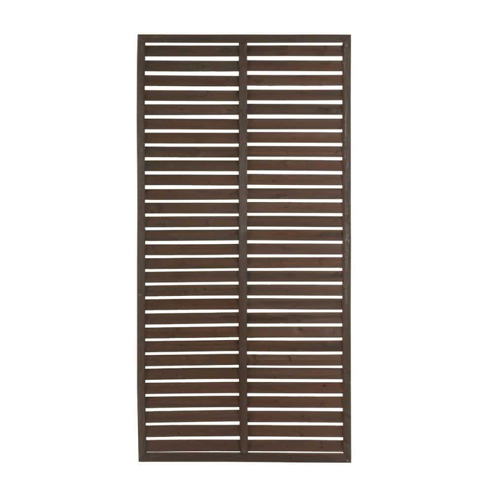 你的品牌名　タフルーバーラティス　９０×１８０ｃｍ