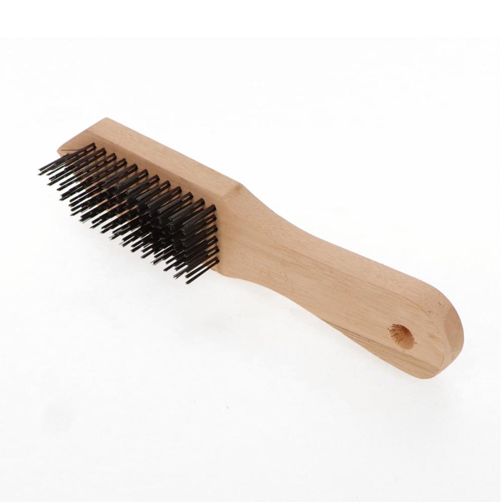 你的品牌名　ワイヤーブラシ　剣型　Ｋ－ＳＪ３０８８Ｃ