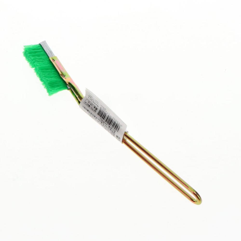 チャンネルブラシ　塩ビ直　１９３