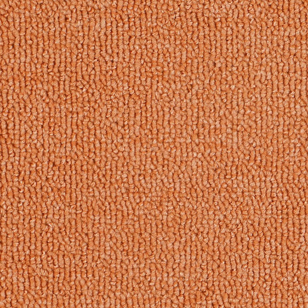 スミノエ　カーペット　モルト　１２３アプリコット　江戸間３畳　１７６×２６１ｃｍ