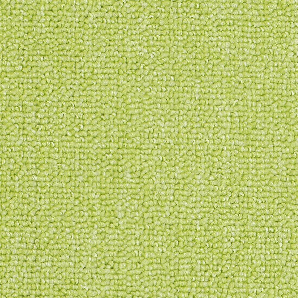 スミノエ　カーペット　モルト　１０９フレッシュグリーン　江戸間３畳　１７６×２６１ｃｍ